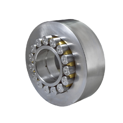 背衬轴承