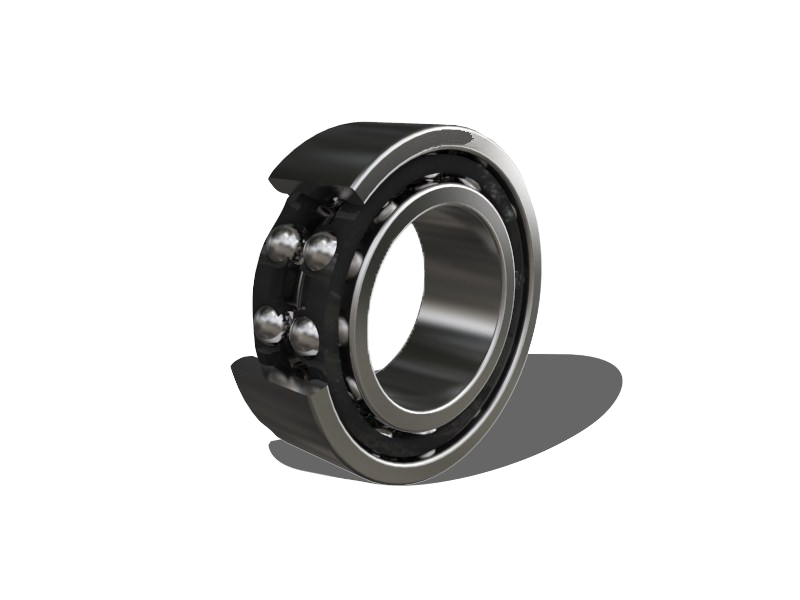 Double Row Angular Contact Ball Bearings
