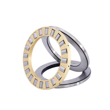 Thrust Cylindrical Roller Bearings