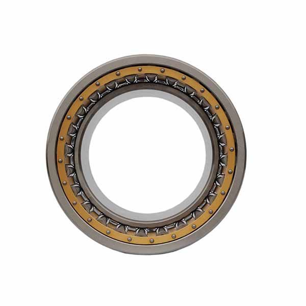 Bearings For Oil Field