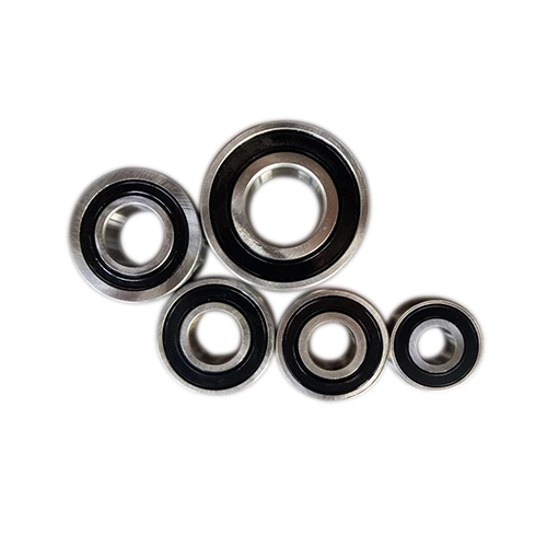Deep Groove Ball Bearing