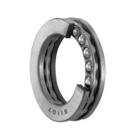 Thrust ball bearing