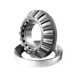 Thrust Roller Bearings